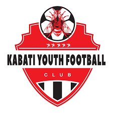 First team logo