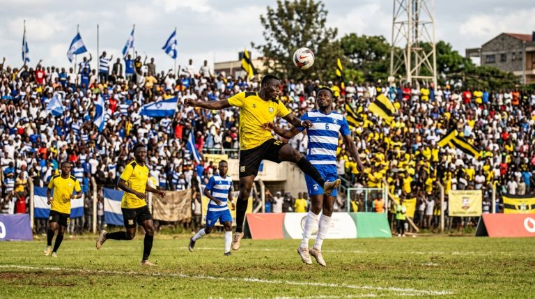 Kakamega Homeboyz vs Leopards: Kenya Premier League - Round 32 prediction