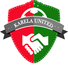 First team logo