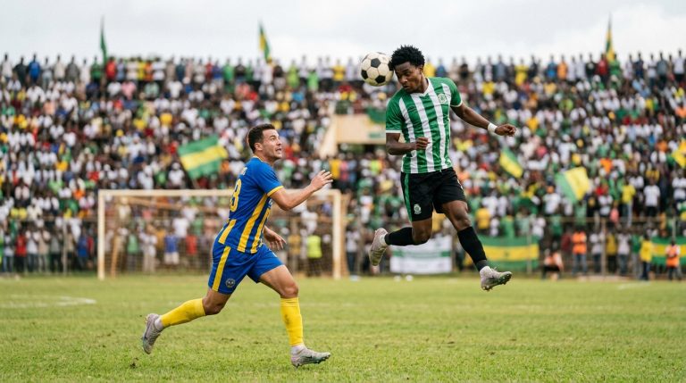 Karela vs Young Apostles: Ghana Premier League - Round 31 Prediction