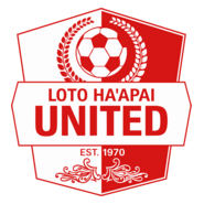 First team logo