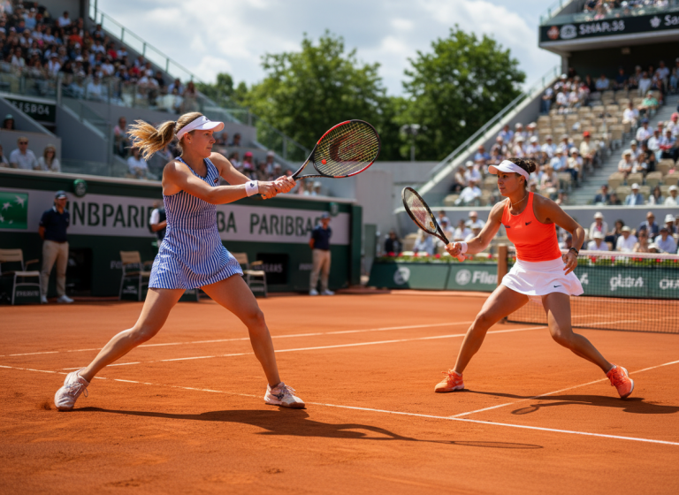 Kimberly Birrell vs Jessica Pegula: WTA - SINGLES French Open, clay - 1/64-finals Prediction