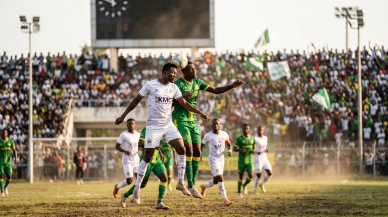 Kinondoni MC vs Pamba: Tanzania Ligi Kuu Bara - Round 24 prediction