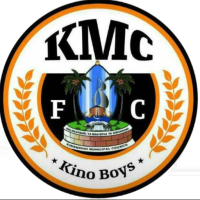 Second team logo