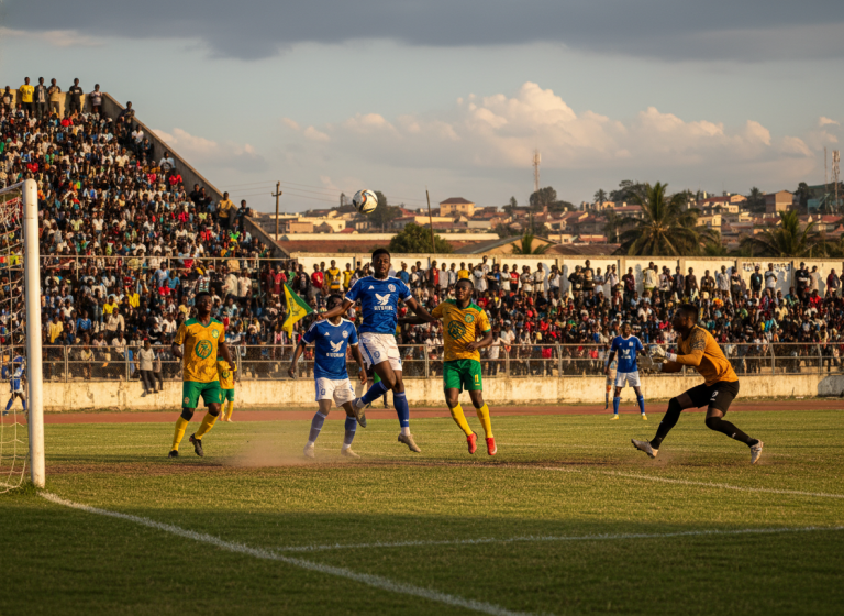 Kitara vs Villa: Kenya Premier League - Round 34 prediction