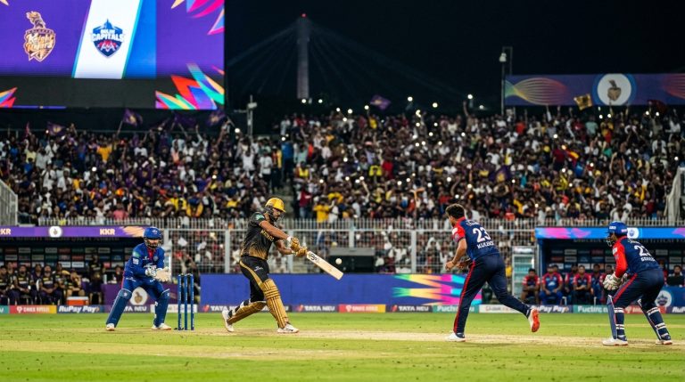 Kolkata Knight Riders vs Delhi Capitals: IPL Prediction for 24.05.2026
