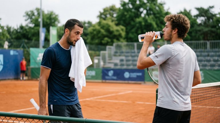 Laslo Djere vs Juan Manuel Cerundolo: ATP - SINGLE Geneva, clay - 1/16-finals Prediction