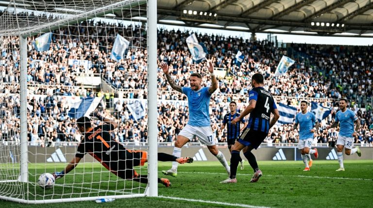 Lazio vs Pisa: Serie A - Round 38 prediction