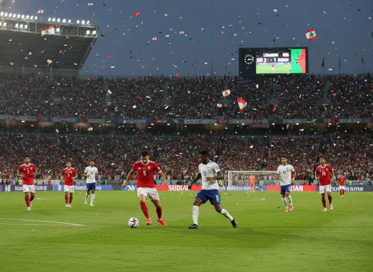 Lebanon vs Sudan: Friendly International prediction