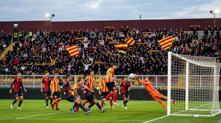 Lecce vs Genoa: Serie A - Round 38 prediction