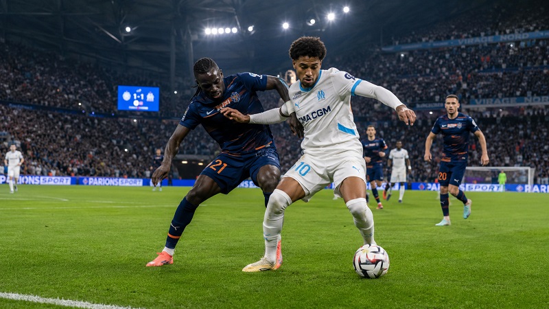 Ligue 1 predictions with French football match picks, odds logic and risk analysis