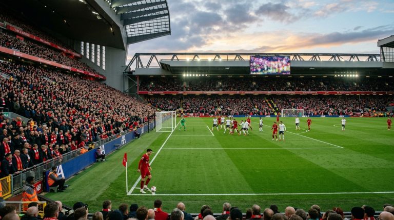 Liverpool vs Brentford: English Premier League (EPL) Round 38 prediction