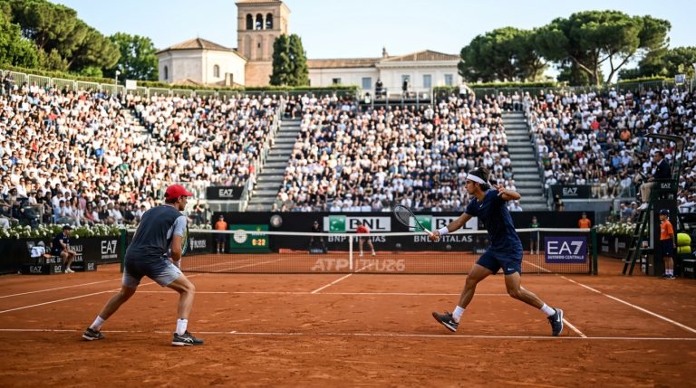 Lorenzo Musetti vs Casper Ruud: Internazionali BNL d'Italia 2026 (ATP Masters 1000) Prediction