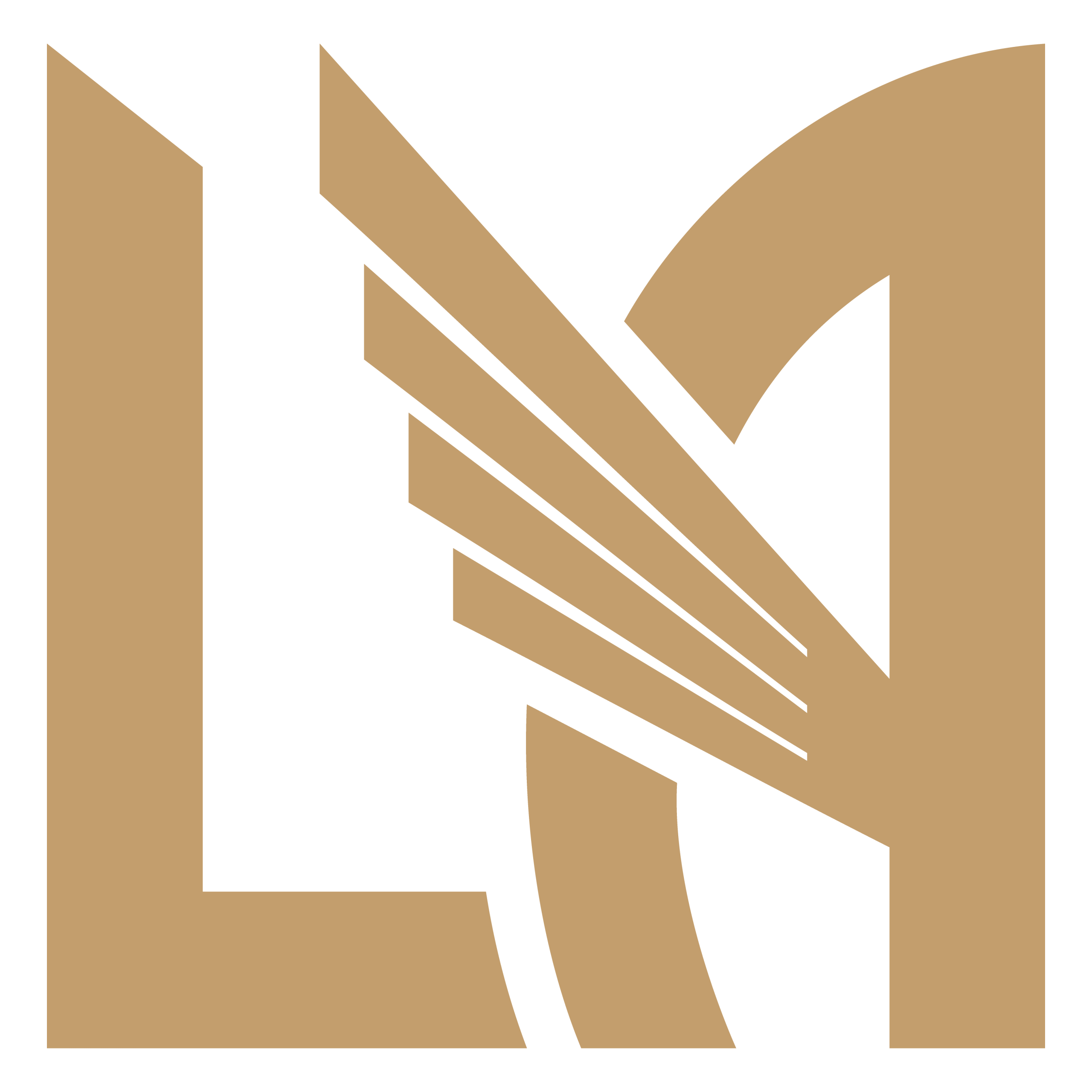 Second team logo