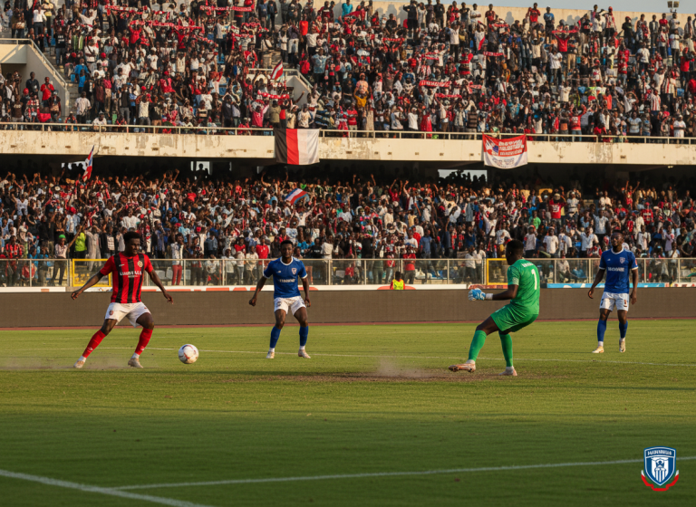 Luanda Villa vs Mombasa United: Kenya Super League - Round 36 prediction
