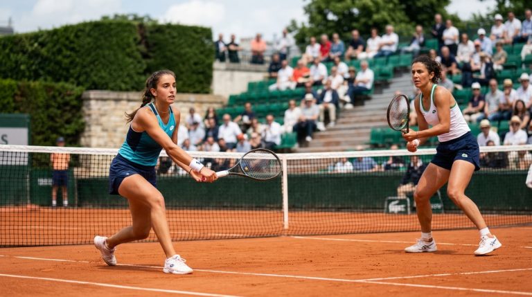 Lucia Bronzetti vs Varvara Lepchenko: WTA - SINGLE French Open - Qualification Quarter-finals Prediction