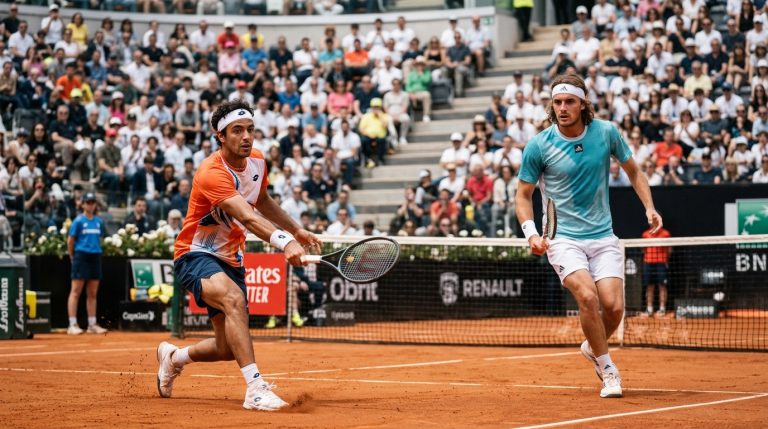 Luciano Darderi vs Alexander Zverev: Internazionali BNL d'Italia 2026 (ATP Masters 1000) Prediction
