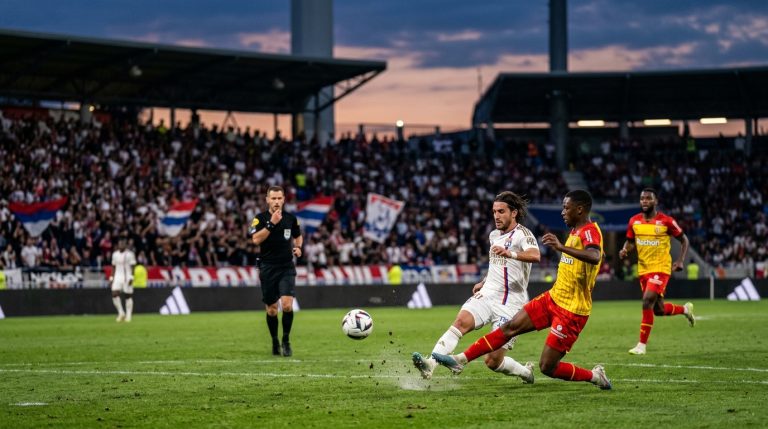 Lyon vs Lens: Ligue 1 - Round 34 Prediction
