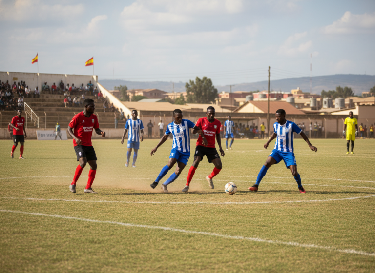 MCF vs Mwatate United: Kenya Super League - Round 36 prediction