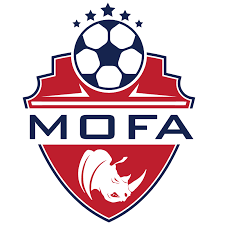 Second team logo