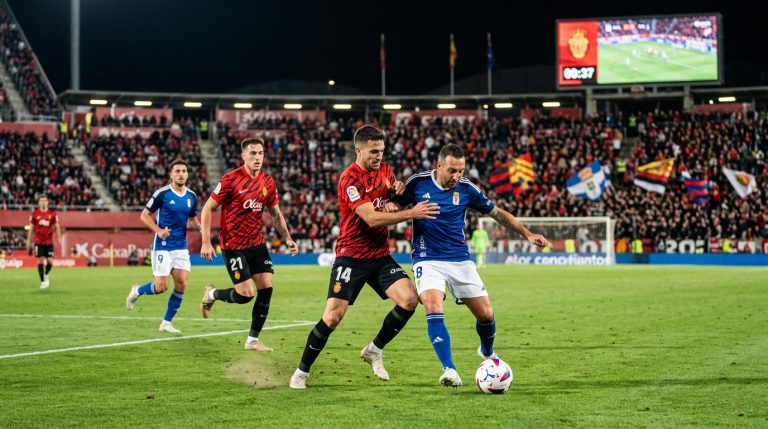 Mallorca vs Oviedo: La Liga - Round 38 prediction