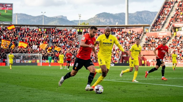 Mallorca vs Villarreal: La Liga - Round 35 Prediction