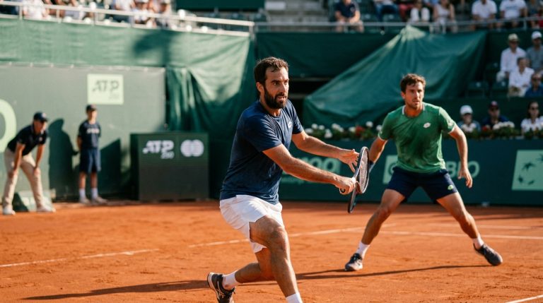 Marco Trungelliti vs Mariano Navone: ATP - SINGLE Geneva, clay - 1/16-finals Prediction