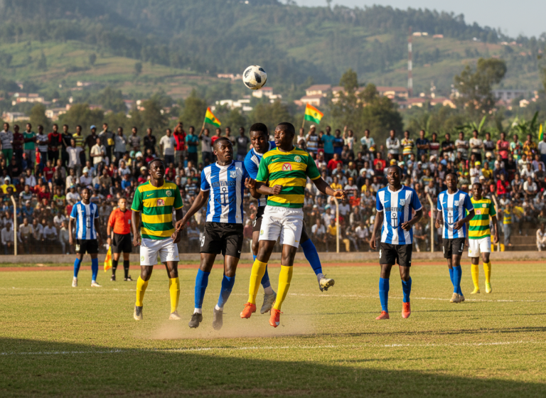 Marines vs Muhanga: Rwanda Premier League Prediction