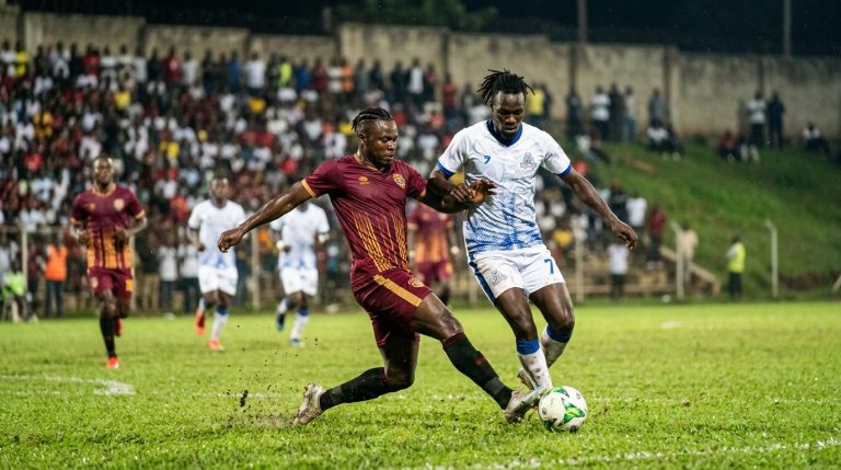 Maroons vs Vipers: Uganda Premier League - Round 29 prediction