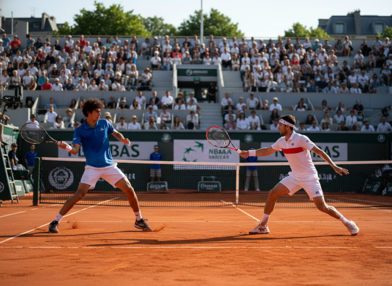 Martin Landaluce vs Vit Kopriva: ATP - SINGLES French Open, clay - 1/64-finals Prediction