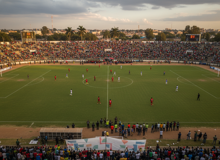 Mathare Utd vs Bandari: Kenya Premier League - Round 34 prediction