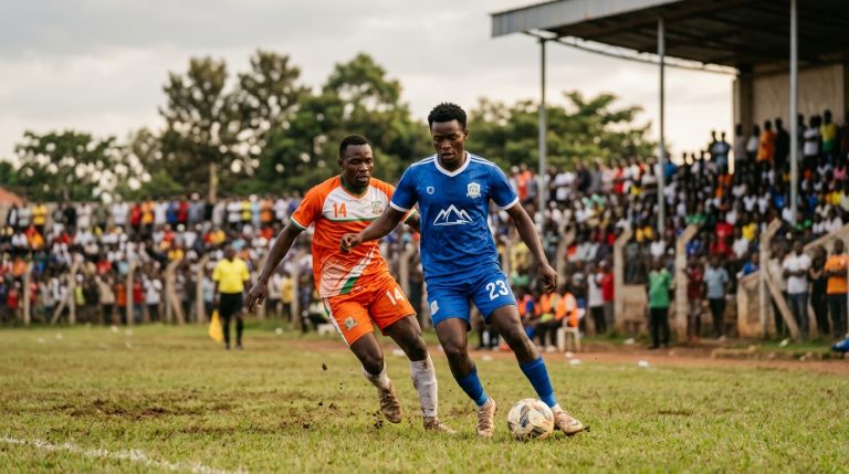 Mbarara City vs Buhimba: Uganda Premier League - Round 29 prediction