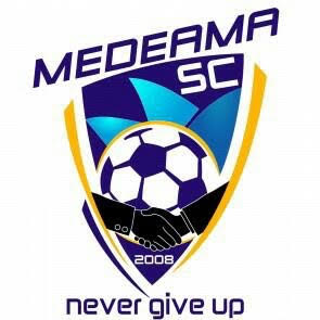 First team logo