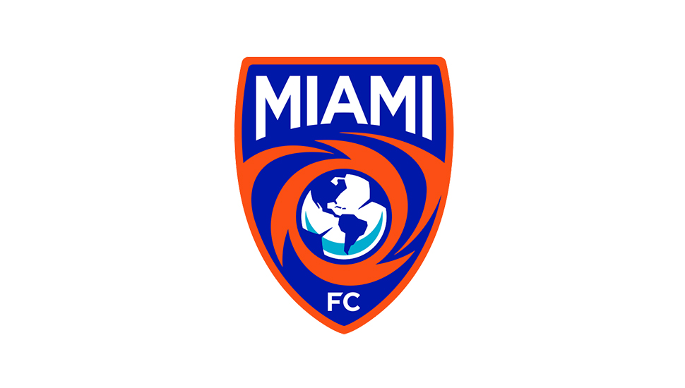 Second team logo