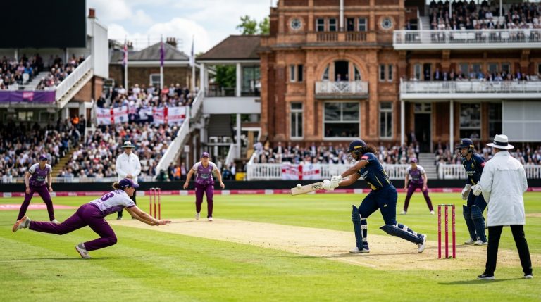 Middlesex vs Kent: Vitality Blast Women Prediction for 22.05.2026
