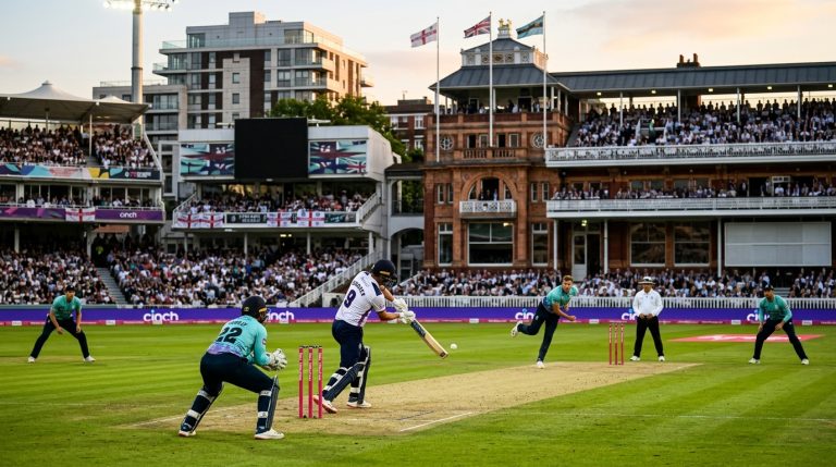 Middlesex vs Surrey: Vitality Blast Criket Prediction