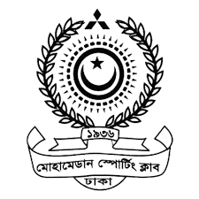 First team logo