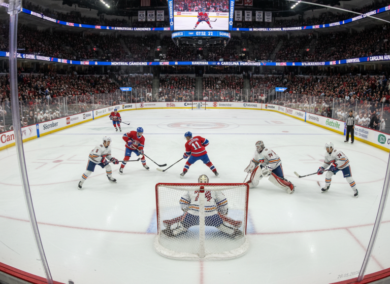 Montreal Canadiens vs Carolina Hurricanes: NHL Semi-finals prediction for 28.05.2026