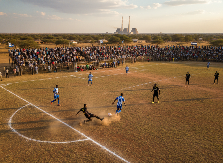 Morupule vs Police XI: Botswana Premier League - Round 30 prediction