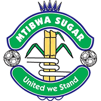 Second team logo
