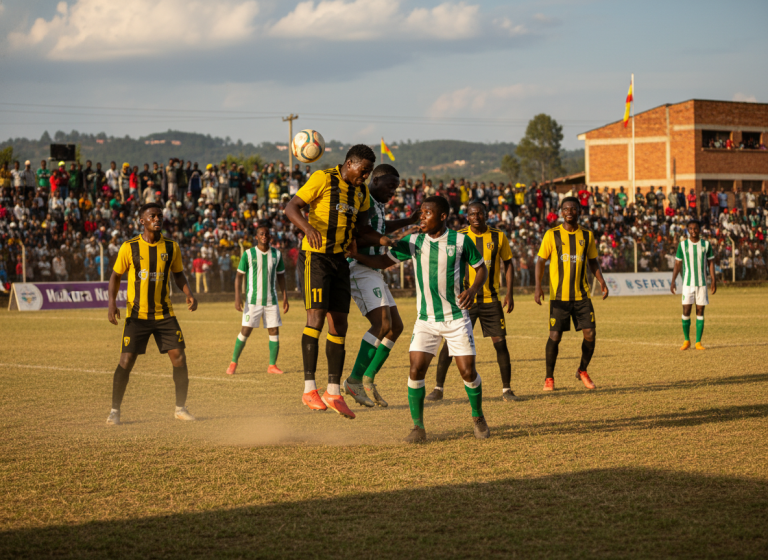 Mukura Victory Sports vs Amagaju: Rwanda Premier League prediction