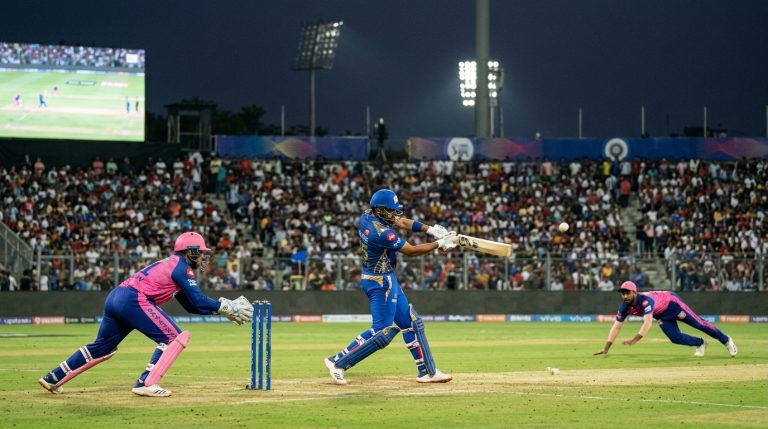 Mumbai Indians vs Rajasthan Royals: IPL Prediction for 24.05.2026