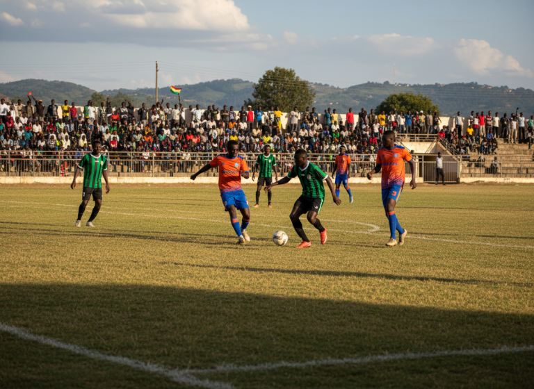Mwatate United vs Naivas FC: KenyaSuper League - Round 35 prediction