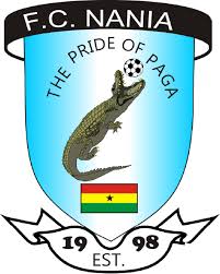 Second team logo