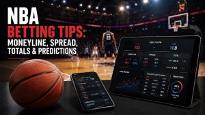 NBA Betting Tips
