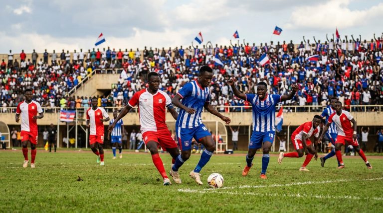 NEC FC vs Villa: Uganda Premier League - Round 29 prediction