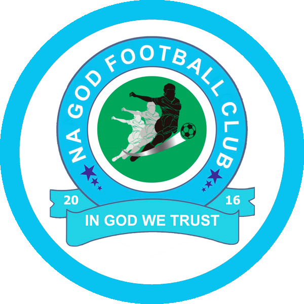 First team logo
