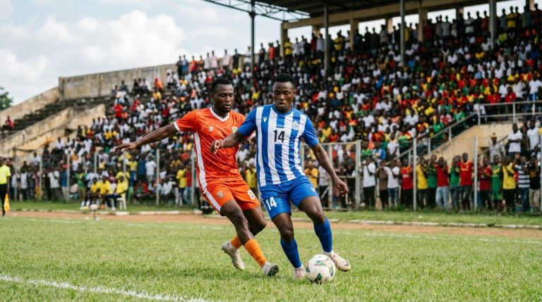 Na God vs Nania: Ghana Division One League - Round 30 prediction