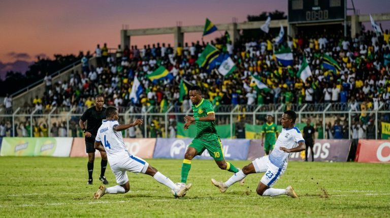 Namungo vs Mashujaa: Ligi Kuu Bara - Round 21 prediction