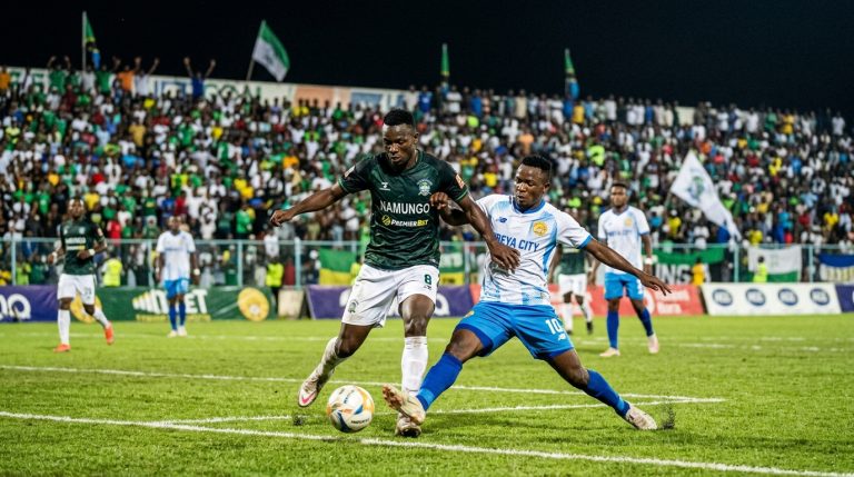 Namungo vs Mbeya City: TanzaniaLigi Kuu Bara - Round 24 prediction